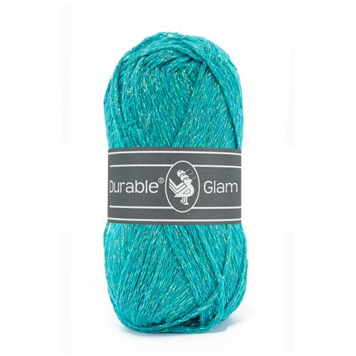 Durable Glam - 338 Turquoise