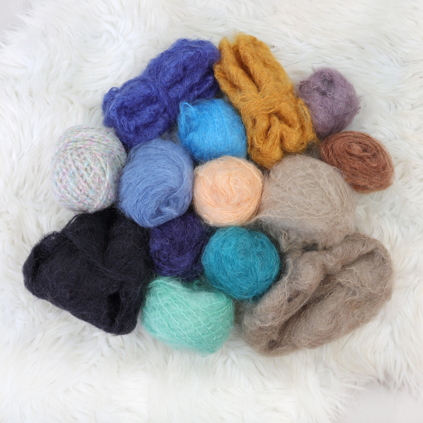 MYPZ Yarn Bundle Lanscape