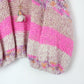 Breipakket – Chunky Alpaca-Silk Vest Amy-Rose No.12 (ENG-NL)