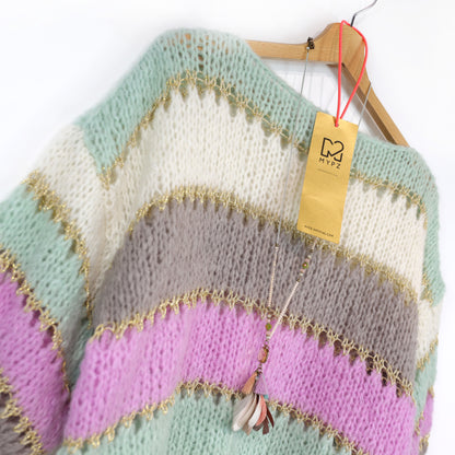 Breipatroon – MYPZ Light Alpaca Top Clouds No10 (ENG-NL-DE-FR)