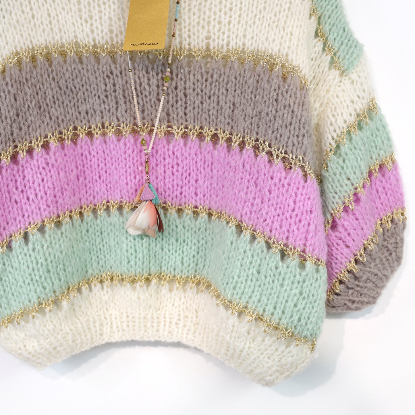 Breipatroon – MYPZ Light Alpaca Top Clouds No10 (ENG-NL-DE-FR)