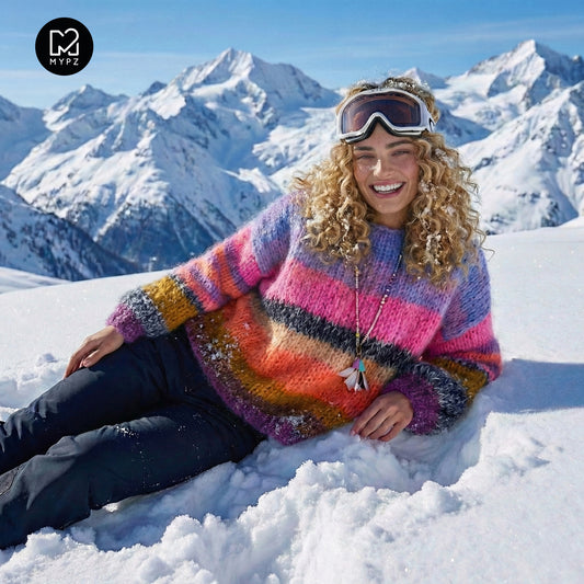 Breipatroon – MYPZ Basic Chunky Pullover Candy Heat No15 (ENG-NL-DE)