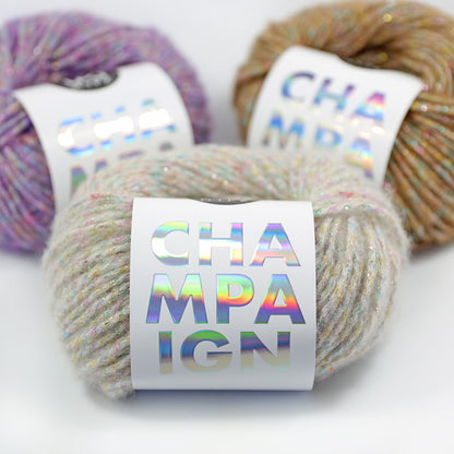 MYPZ CHAMPAIGN - White