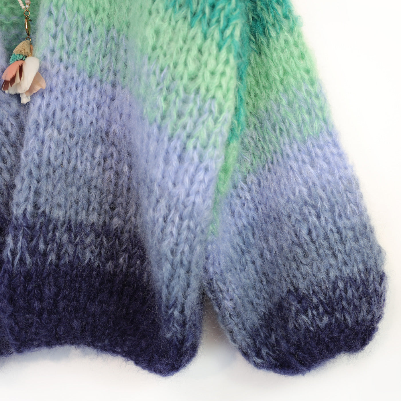 Breipatroon – MYPZ Chunky Mohair-vest Mystic Lagoon nr. 15 (ENG-DE-NL-ES-FR-IT-DA-SV-NO)