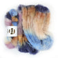 MYPZ Chunky kidmohair DK – hand-dyed Western