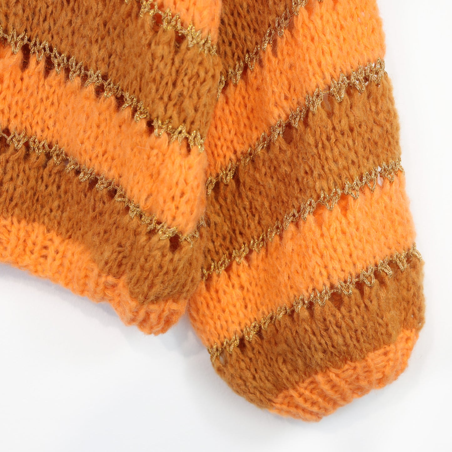 Breipatroon – MYPZ Light Alpaca vest Golden Flow No10 (ENG-NL-DE)