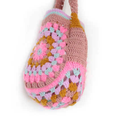 Crochet kit - MYPZ Marrakech Bag (ENG-NL-DE)
