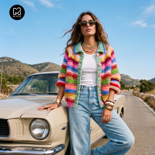 Breipatroon – MYPZ top-down bomber vest Rebel Glow No10 (ENG-NL-DE)