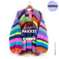 Breipakket – MYPZ Chunky Mohair Rainbow Vest No.15 (ENG-NL-DE)