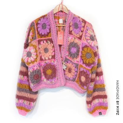 Haakpatroon Bundel – Kleurrijke Collectie (ENG-NL)