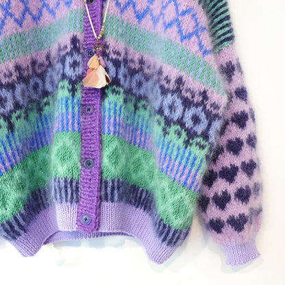 Breipakket – MYPZ True Blue vest No6 (ENG-NL-DE)