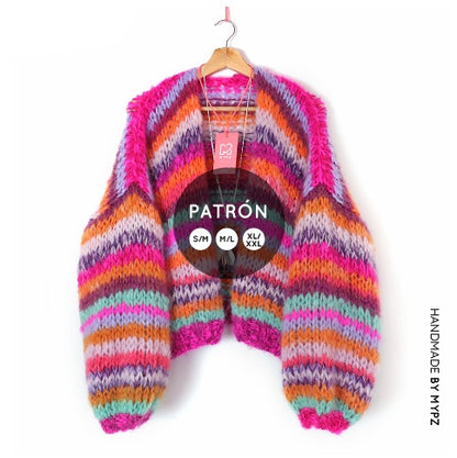 MYPZ-PATRÓN-CHAQUETA-BÁSICA-GRUESA-CORTO-Lavie-ES