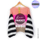 Breipakket – MYPZ Basic Light Mohair Pullover Emily no10 (ENG-NL)